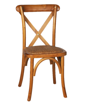 OAK+BISTRO+CHAIR